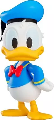 Buy Nendoroid Disney Donald Duck Non-scale ABS PVC Action Figure G12559 GoodSmile • 116.71£