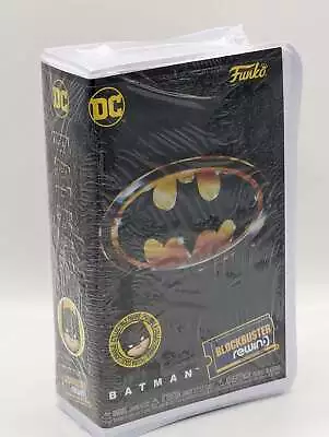 Buy Funko Rewind | Batman (1989) With Chance Of Chase • 14.99£