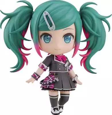 Buy Hatsune Miku: Colourful Stage! Nendoroid Action Figure School Se • 124.78£