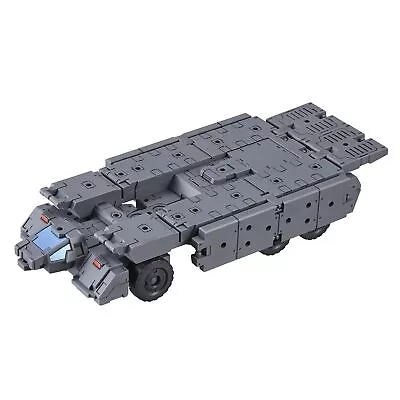 Buy BANDAI 30 Mm – 1/144 Erweitertes Armament-Fahrzeug (anpassbarer Träger) – Modell • 24.02£