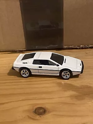 Buy Hot Wheels Pop Culture 2024 007 The Spy Who Loved Me Lotus Esprit S1 White Loose • 10.55£