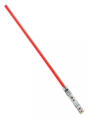 Buy Hasbro Star Wars The Black Series Replica 1/1 Force FX Elite Lightsaber Darth Ma • 239.01£