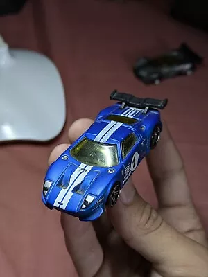 Buy Hot Wheels Ford GT LM • 2.56£