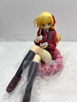 Buy FORTUNE ARTERIAL Erika Sendo 1/8 Scale Figure Kotobukiya Anime Japan Rare Toy • 84.83£