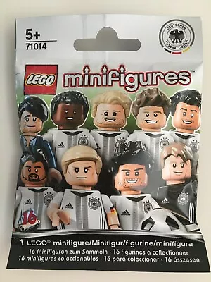 Buy Genuine Lego Minifigures From G F Team Series  Choose The One You Need/new • 5.99£