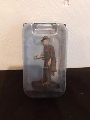 Buy Bbc Series Doctor Who Figurine Collection Issue 31 Kahler Tek Eaglemoss Figure • 3.50£