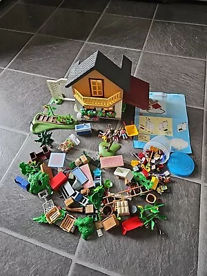 Buy Playmobil 5120 Country Farm House & Shop Read Description. • 24.99£