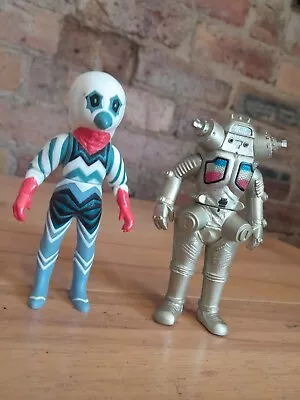 Buy Ultraman Kaiju Sofubi Figure Small Bundle #01 • 13.99£