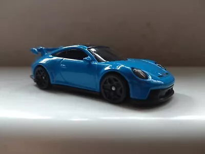 Buy Hot Wheels Porsche 911 Gt3 2021 #206 • 2.50£