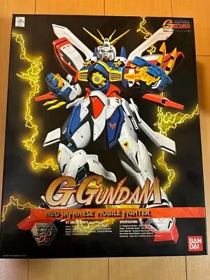Buy 1/60 HG-Ex GF13-017NJII G Gundam God Gundam Mobile Fighter Plastic Model JP • 156.97£