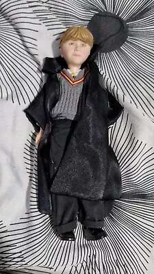 Buy Harry Potter Ron Weasley Doll • 5£
