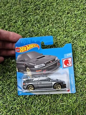 Buy 2021 Hot Wheels 98 Subaru Impreza 22B STi-Version HW J-Imports Private Sale  • 9.99£