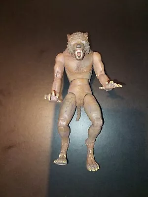 Buy Dr Who Werewolf Figure • 9.99£