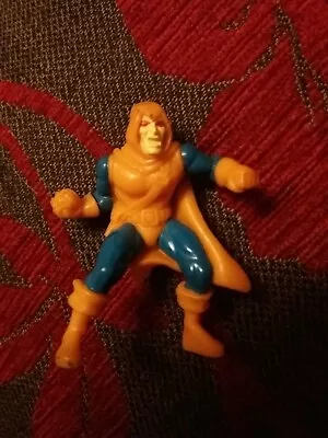 Buy Spider-Man. Hobgoblin. Mini Small Toy Figure. Marvel 1995. 2  • 5£