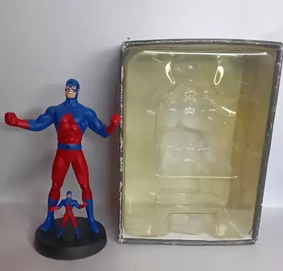 Buy Eaglemoss Lead Figure Atom 2010 • 6.99£