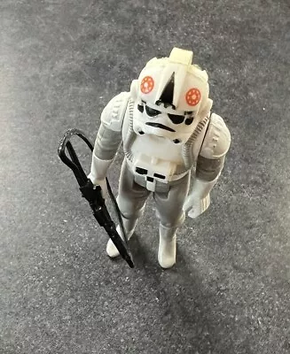 Buy Vintage Star Wars Figure - AT-AT Driver - 1980 • 12.99£