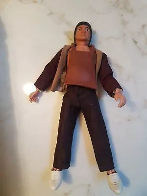Buy Mego 1974 Sitting Bull Figure • 10£