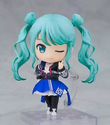 Buy Hatsune Miku Street Sekai Nendoroid Action Figure • 131.70£