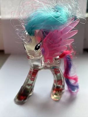 Buy My Little Pony G4 Water Cuties Princess Celestia 2014 Hasbro • 11£