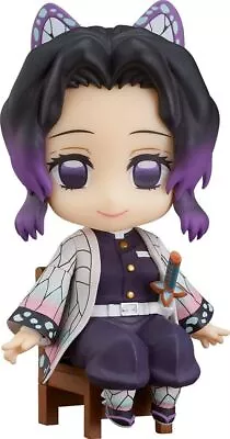 Buy Nendoroid Swacchao! Demon Slayer: Kimetsu No Yaiba Shinobu Kocho Figure Japan • 21.41£