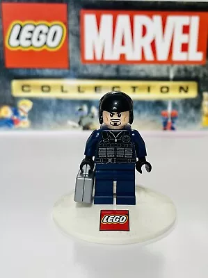Buy Lego Marvel S.H.I.E.L.D Agent Tony Stark SH919 From Avengers Tower 76269 • 12£