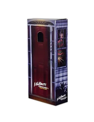 Buy Freddy Krueger Nightmare On Elm Street 2 1/4 46cm Quarter Scale Neca • 157.99£