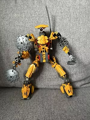 Buy RARE RETIRED LEGO BIONICLE: Keetongu (8755) • 29.69£