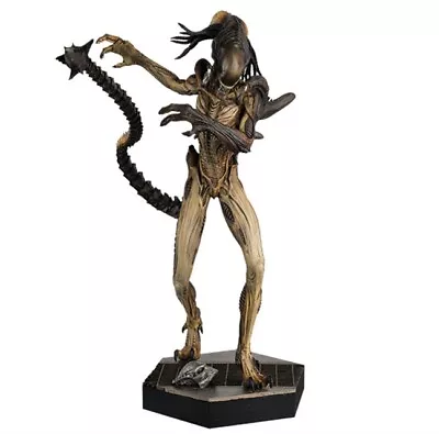 Buy Avp Requiem Cultural Impact Figure Resin 15cm Alien Predator EAGLEMOSS Hero • 16.98£