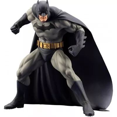Buy DC COMICS - Batman Hush ArtFX 1/10 PVC Figure Kotobukiya • 139.08£