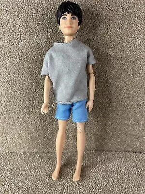 Buy Harry Potter 10  Doll - Wearing Lost Property Clothing - No Glasses • 3£