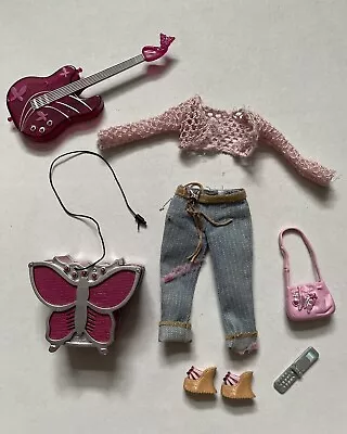 Buy Barbie Diaries The Fashion Diary • 30.35£