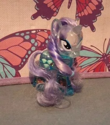 Buy My Little Pony G4 Rare Water Cutie Diamond Mint. Mint. #2 • 12.50£