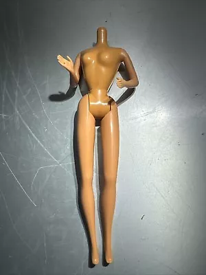 Buy Vintage 1966 Barbie, Mattel • 6.74£