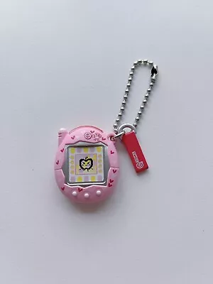 Buy Tamagotchi Gashapon Device Shape Keychain - Ringotchi • 8£