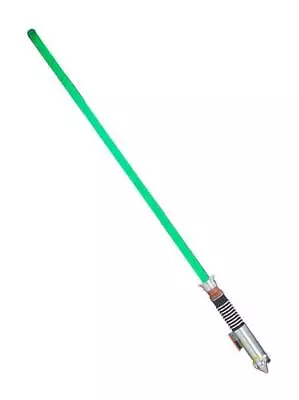 Buy Hasbro Star Wars The Black Series Replica 1/1 Force FX Elite Lightsaber Luke Sky • 254.49£