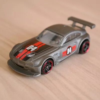 Buy 2016 Bmw Z4 M Hot Wheels Diecast Car Toy • 6.80£