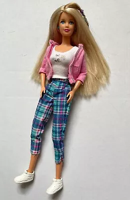 Buy Barbie Tie Dye Fun • 20.23£