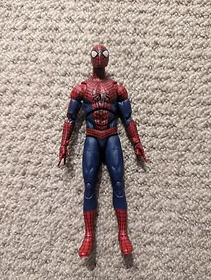 Buy Amazing Spider-Man Marvel Legends Action Figure (Hasbro) Andrew Garfield • 43.99£