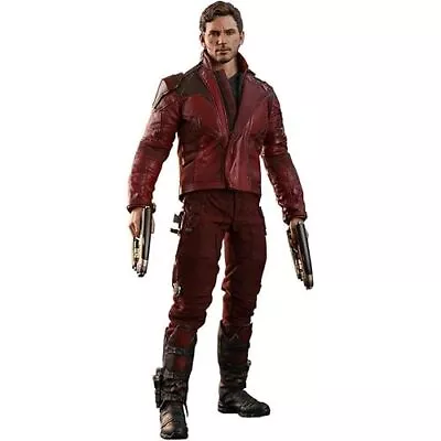 Buy Hot Toys Star Lord Infinity War • 356£