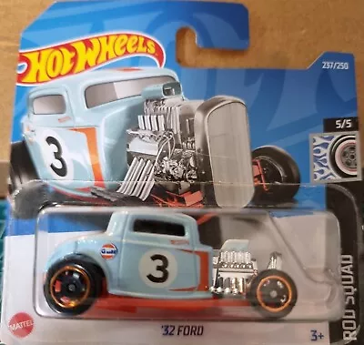 Buy Hot Wheels 1:64 Diecast Car Combined Postage • 4.95£