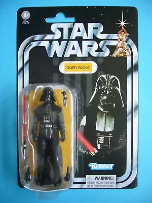 Buy Star Wars 3.75  The Vintage Collection Anh - Vc334 Darth Vader Moc • 23.99£