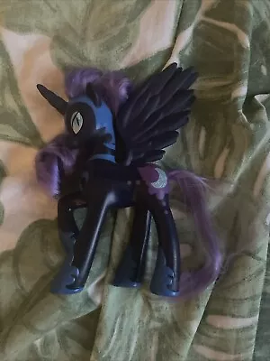 Buy My Little Pony Nightmare Moon G4 • 30£