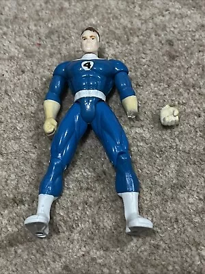 Buy Mr Fantastic (Marvel / Toy Biz, 1996) Fantastic Four • 0.99£