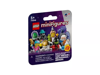 Buy LEGO Minifigures Series 26 (71046) Various Available • 3£