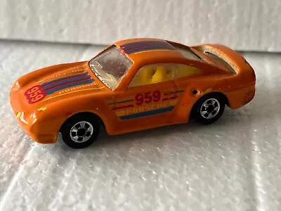 Buy Hot Wheels Porsche 959 1987 (HW47) • 3£