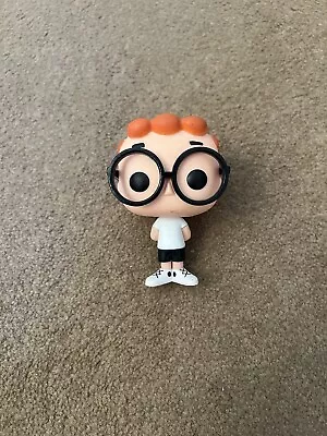 Buy Funko Pop Animation Mr Peabody And Sherman #07 OOB • 30£