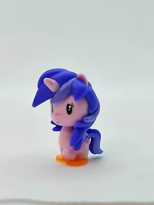 Buy My Little Pony Cutie Mark Crew Beach Day Series 4 Blind Bags - Sea Swirl Figure • 4.80£