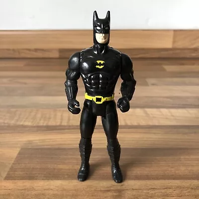 Buy Toybiz Batman 1989 Keaton Action Figure - Rare Collectible Vintage - Loose • 6.99£