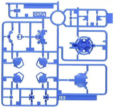 Buy Bandai 30MM Special Forces For Optional Armor  1/144 Scale (US IMPORT) • 10.26£