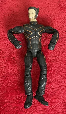 Buy Xmen United 6” Super Poseable Wolverine Action Figure • 4£